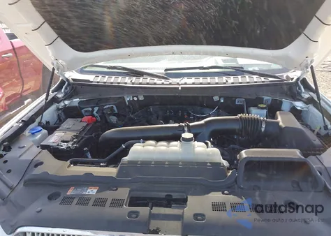 2023 Lincoln Navigator L Reserve from USA, damaged, VIN 5LMJJ3LG1PEL00485